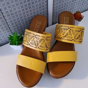 Italian Shoemakers Sandals